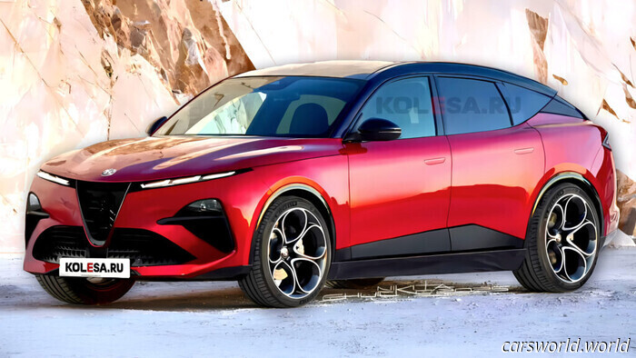 Hybrid Challenges May Hinder Alfa Romeo's 2026 Launch Strategy | Carscoops